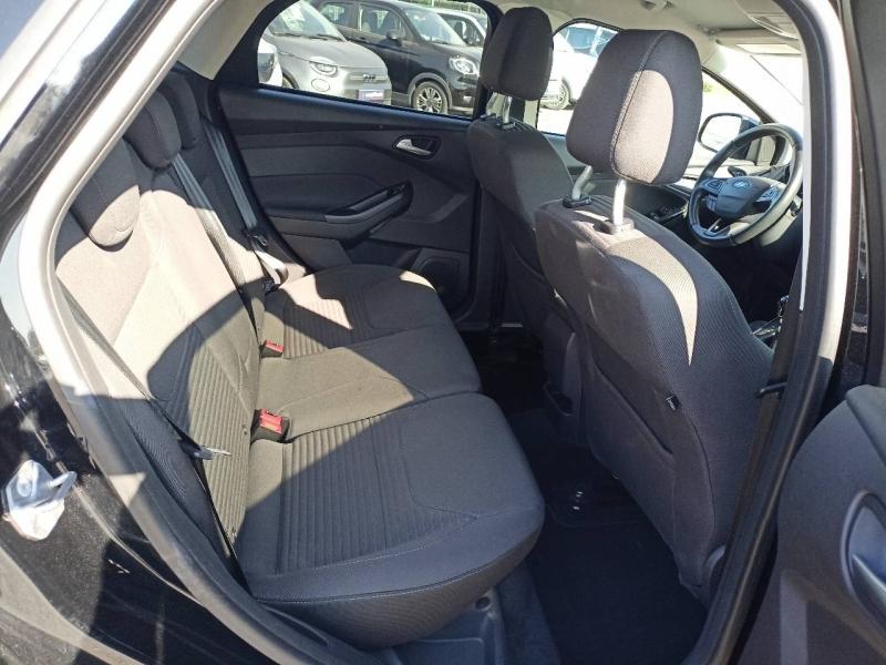 Image FORD Focus 1.0 EcoBoost 125ch Titanium