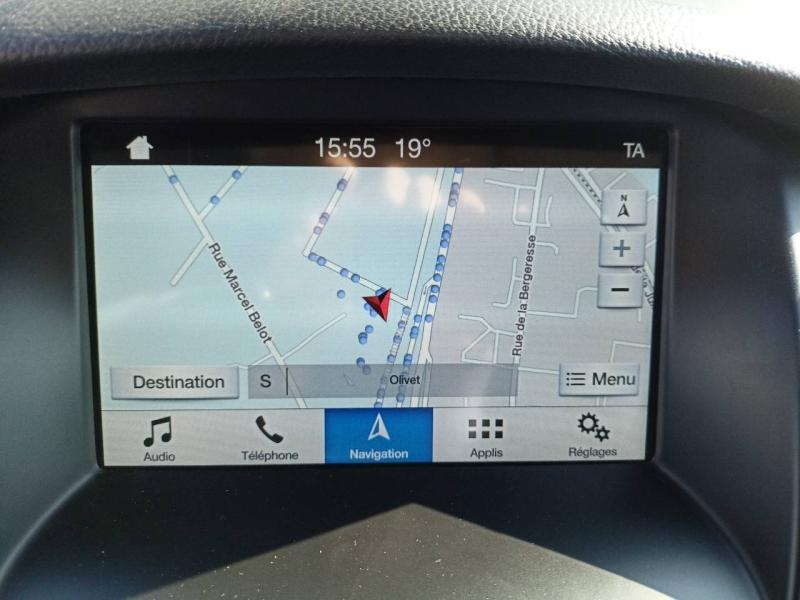 Image FORD Focus 1.0 EcoBoost 125ch Titanium