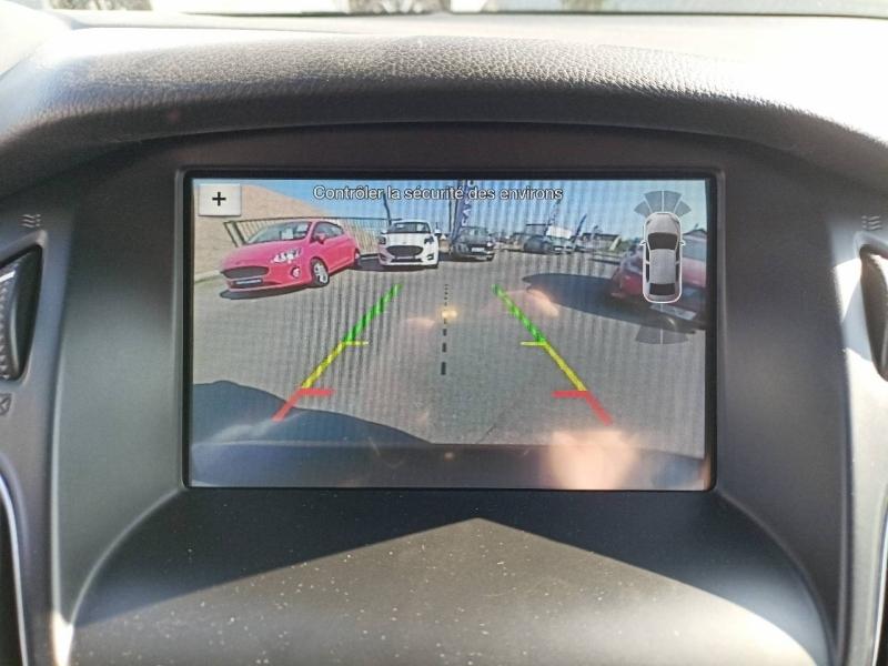 Image FORD Focus 1.0 EcoBoost 125ch Titanium