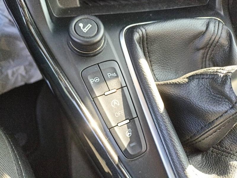 Image FORD Focus 1.0 EcoBoost 125ch Titanium