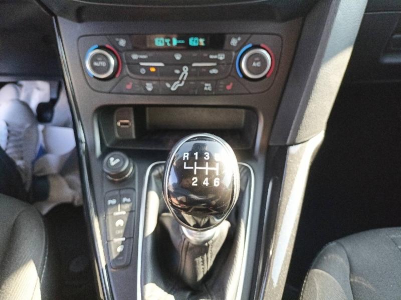 Image FORD Focus 1.0 EcoBoost 125ch Titanium