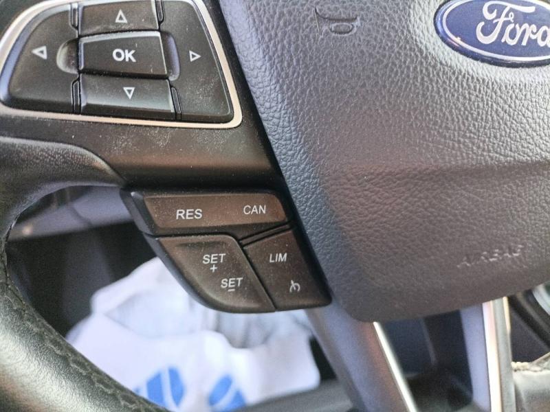 Image FORD Focus 1.0 EcoBoost 125ch Titanium