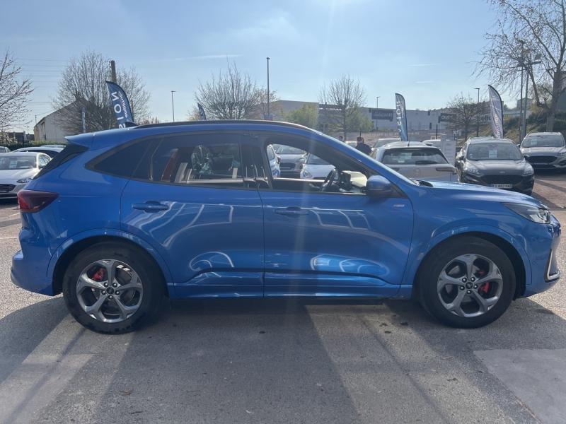 Image FORD Kuga 2.5 Duratec 180ch Hybrid FlexiFuel ST-Line X Powershift