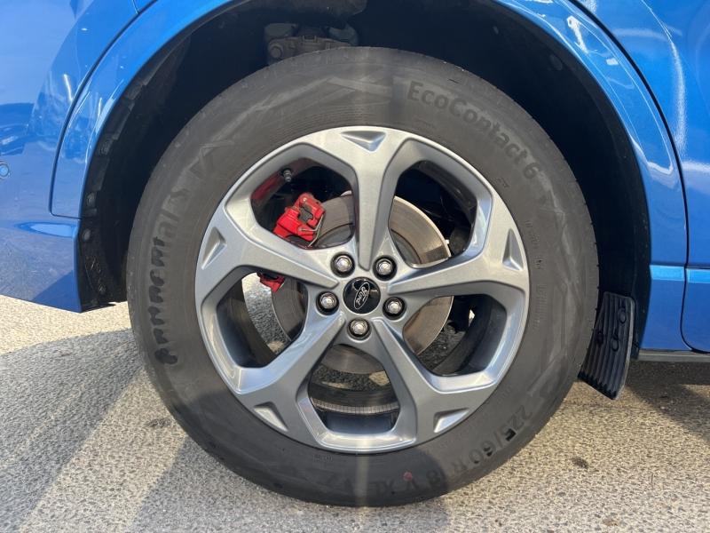 Image FORD Kuga 2.5 Duratec 180ch Hybrid FlexiFuel ST-Line X Powershift