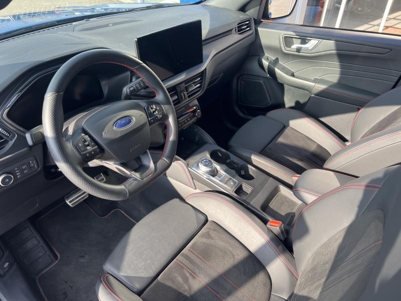 Image FORD Kuga 2.5 Duratec 180ch Hybrid FlexiFuel ST-Line X Powershift