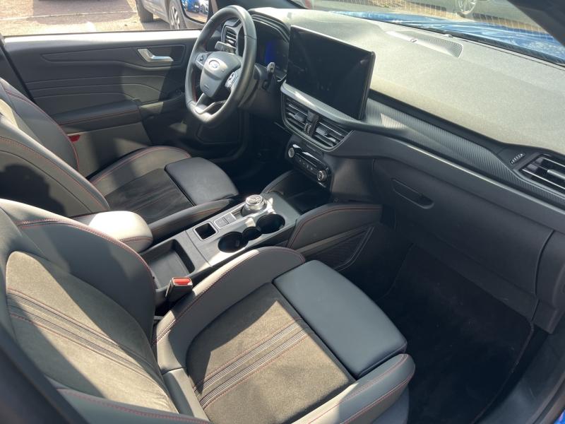 Image FORD Kuga 2.5 Duratec 180ch Hybrid FlexiFuel ST-Line X Powershift