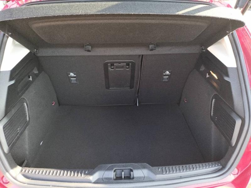 Image FORD Focus 1.0 EcoBoost mHEV 125ch Titanium X Business