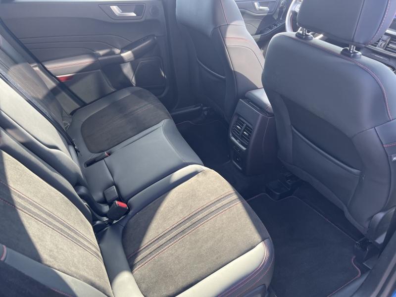 Image FORD Kuga 2.5 Duratec 180ch Hybrid FlexiFuel ST-Line X Powershift