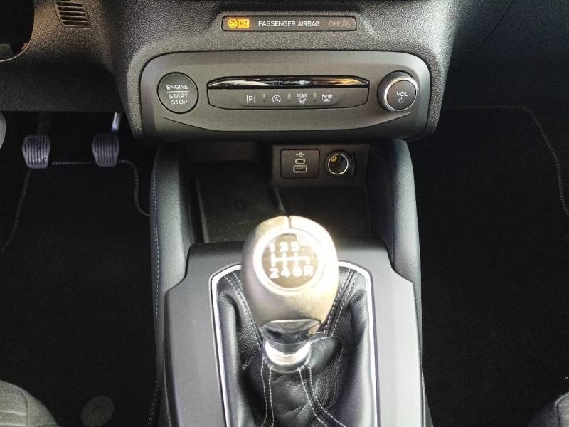 Image FORD Focus 1.0 EcoBoost mHEV 125ch Titanium X Business