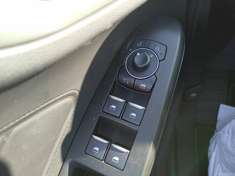 Image FORD Focus 1.0 EcoBoost mHEV 125ch Titanium X Business