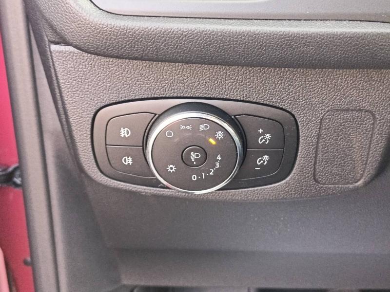 Image FORD Focus 1.0 EcoBoost mHEV 125ch Titanium X Business