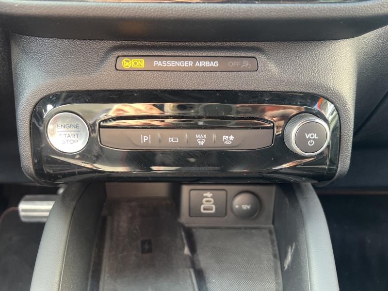 Image FORD Kuga 2.5 Duratec 180ch Hybrid FlexiFuel ST-Line X Powershift