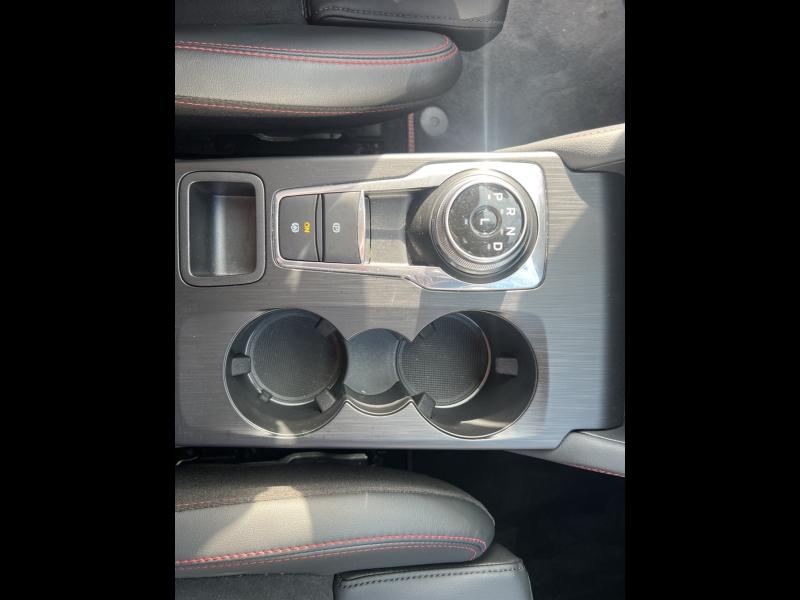 Image FORD Kuga 2.5 Duratec 180ch Hybrid FlexiFuel ST-Line X Powershift