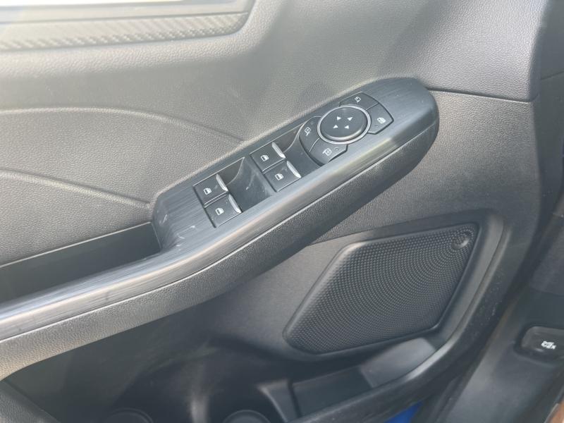 Image FORD Kuga 2.5 Duratec 180ch Hybrid FlexiFuel ST-Line X Powershift