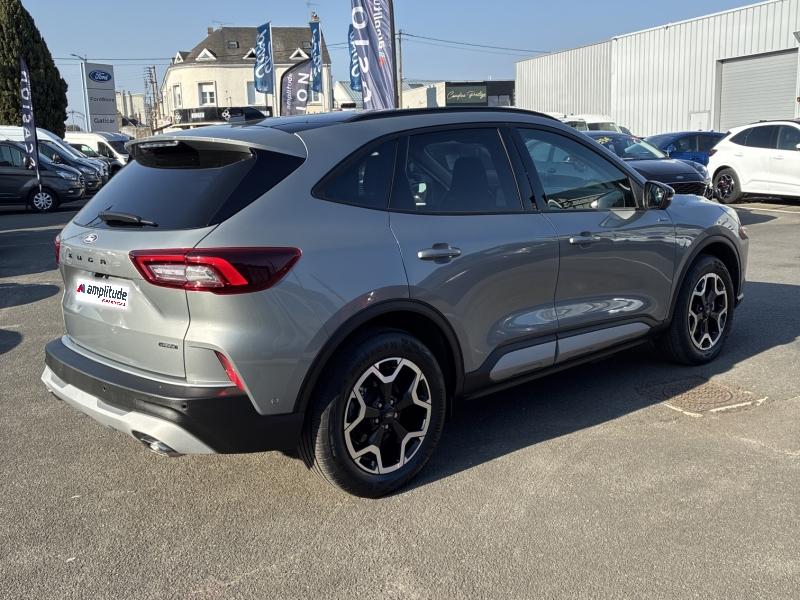 Image FORD Kuga 2.5 Duratec 243ch Hybride Rechargeable Active X Powershift