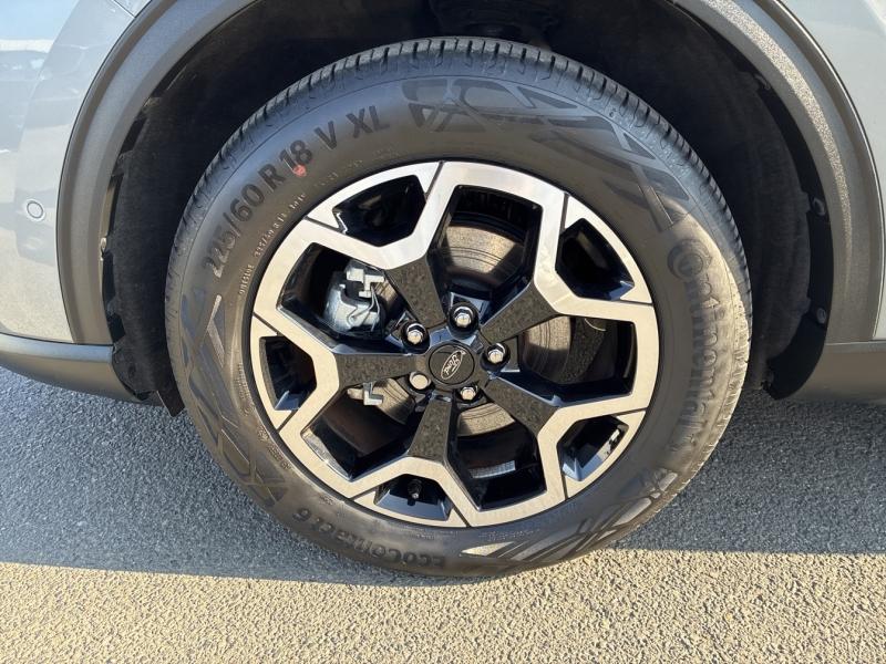 Image FORD Kuga 2.5 Duratec 243ch Hybride Rechargeable Active X Powershift