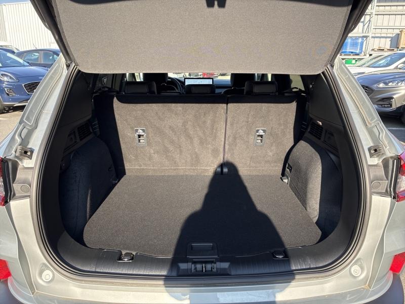 Image FORD Kuga 2.5 Duratec 243ch Hybride Rechargeable Active X Powershift