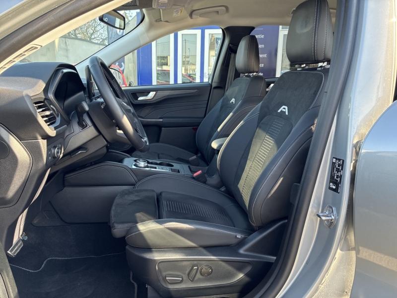 Image FORD Kuga 2.5 Duratec 243ch Hybride Rechargeable Active X Powershift