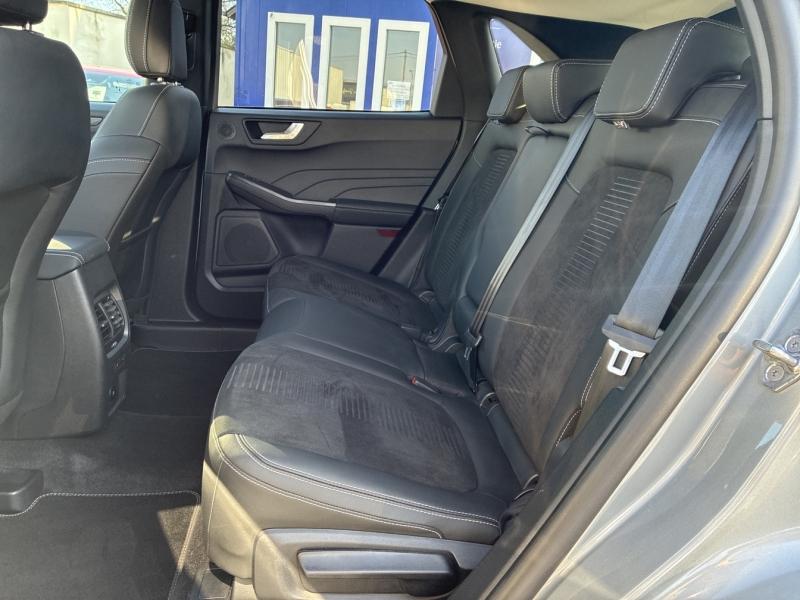 Image FORD Kuga 2.5 Duratec 243ch Hybride Rechargeable Active X Powershift