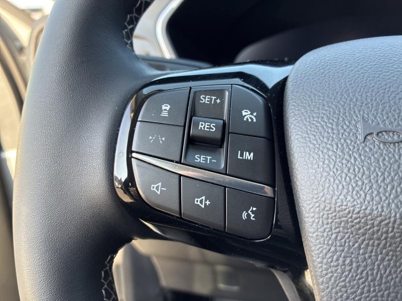 Image FORD Kuga 2.5 Duratec 243ch Hybride Rechargeable Active X Powershift