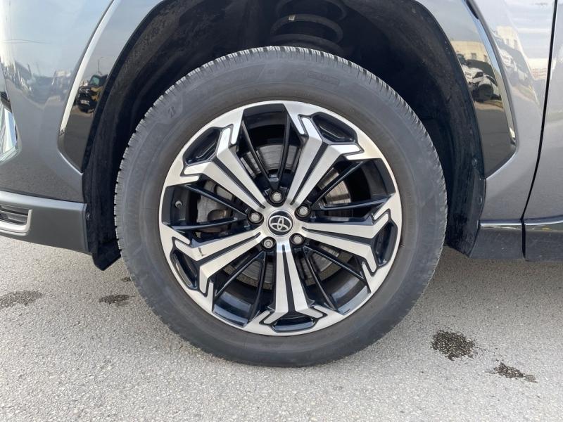 Image TOYOTA RAV4 2.5 Hybride Rechargeable 306ch Collection AWD-i MY24