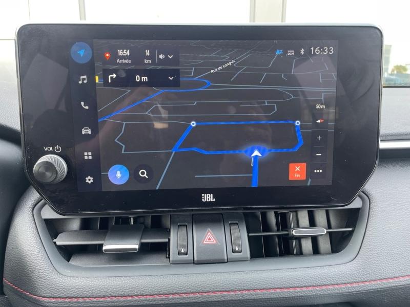 Image TOYOTA RAV4 2.5 Hybride Rechargeable 306ch Collection AWD-i MY24