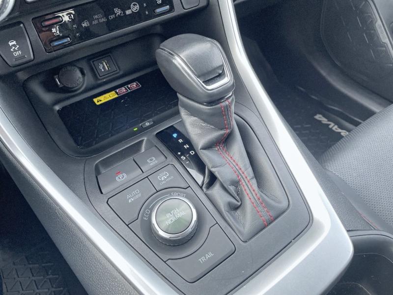 Image TOYOTA RAV4 2.5 Hybride Rechargeable 306ch Collection AWD-i MY24