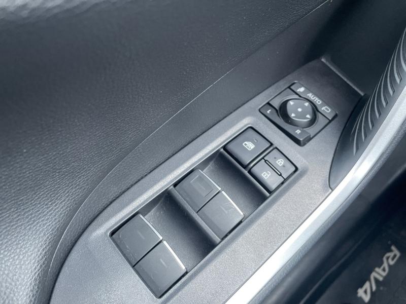 Image TOYOTA RAV4 2.5 Hybride Rechargeable 306ch Collection AWD-i MY24