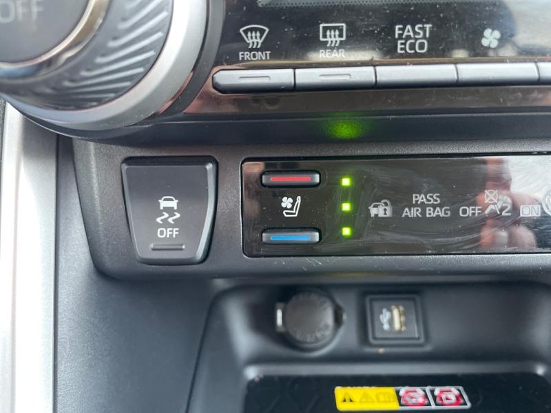 Image TOYOTA RAV4 2.5 Hybride Rechargeable 306ch Collection AWD-i MY24