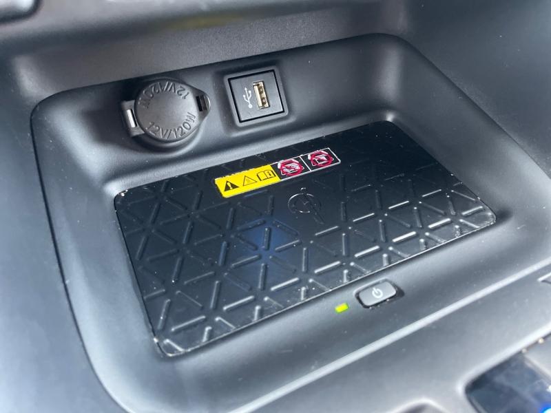 Image TOYOTA RAV4 2.5 Hybride Rechargeable 306ch Collection AWD-i MY24