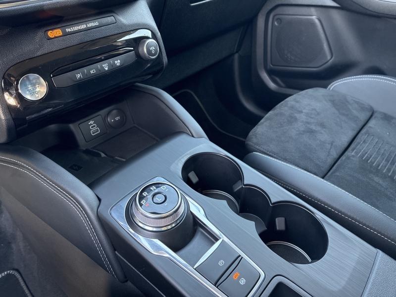 Image FORD Kuga 2.5 Duratec 243ch Hybride Rechargeable Active X Powershift