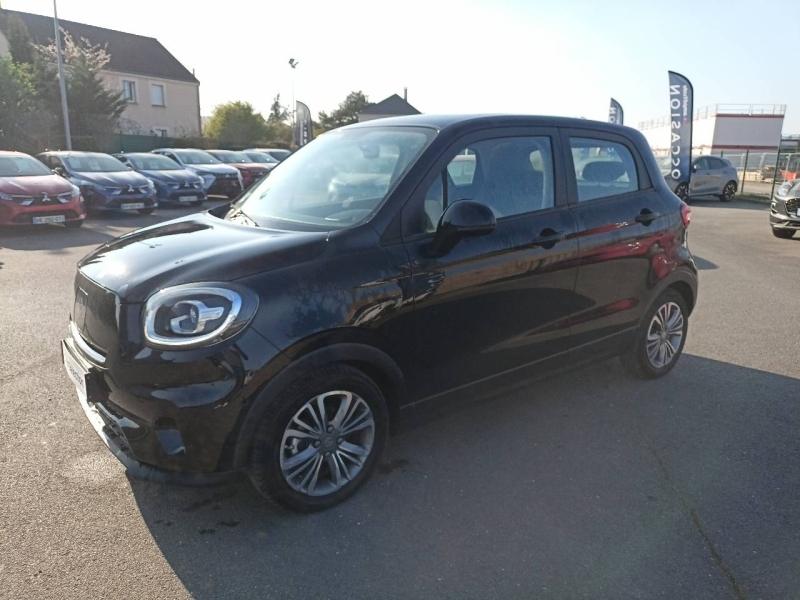 Photo LEAPMOTOR T03 Electric 109ch