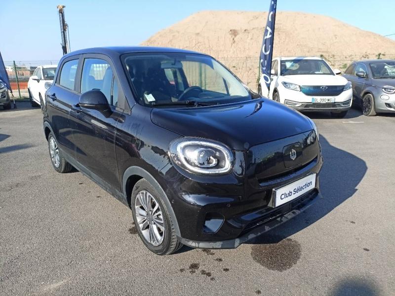 Image LEAPMOTOR T03 Electric 109ch