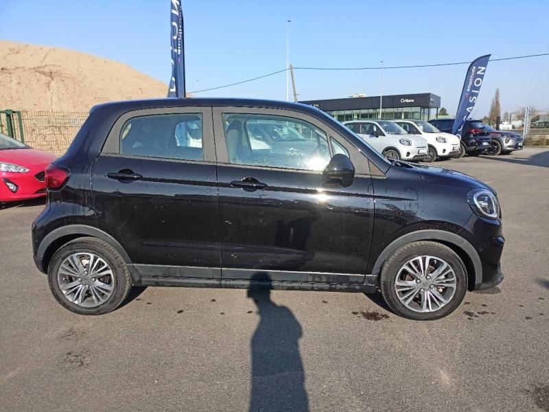 Image LEAPMOTOR T03 Electric 109ch