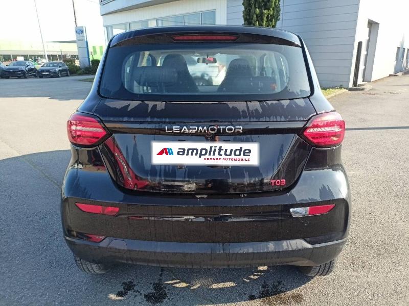 Image LEAPMOTOR T03 Electric 109ch