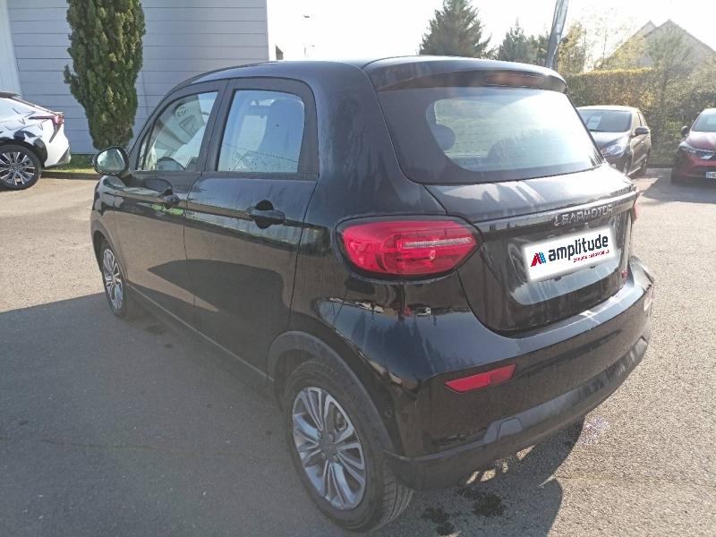 Image LEAPMOTOR T03 Electric 109ch