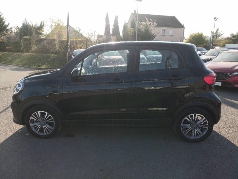 Image LEAPMOTOR T03 Electric 109ch