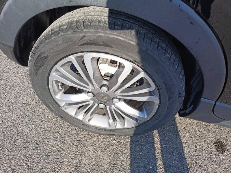 Image LEAPMOTOR T03 Electric 109ch