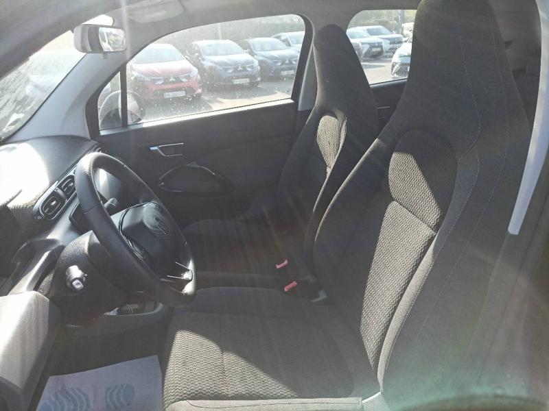 Image LEAPMOTOR T03 Electric 109ch