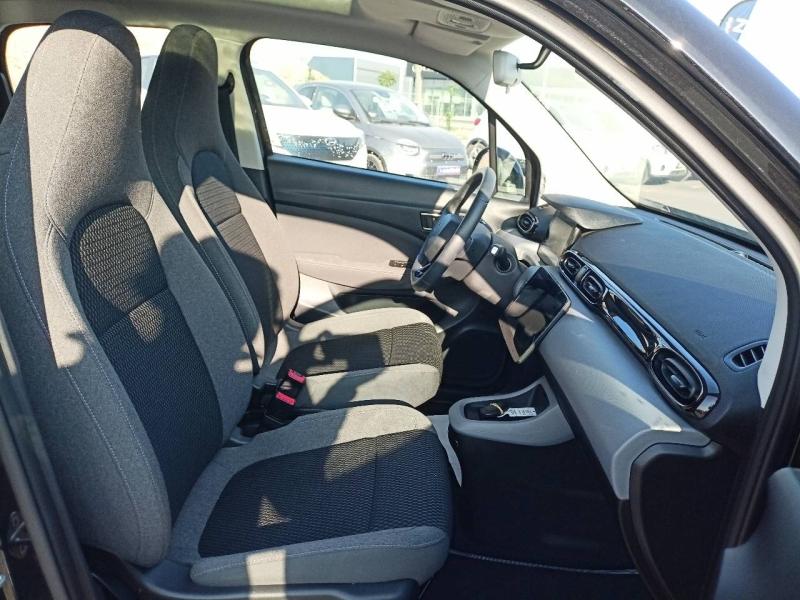 Image LEAPMOTOR T03 Electric 109ch