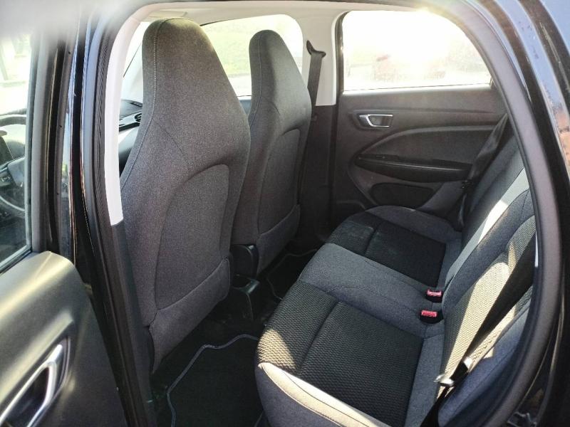 Image LEAPMOTOR T03 Electric 109ch