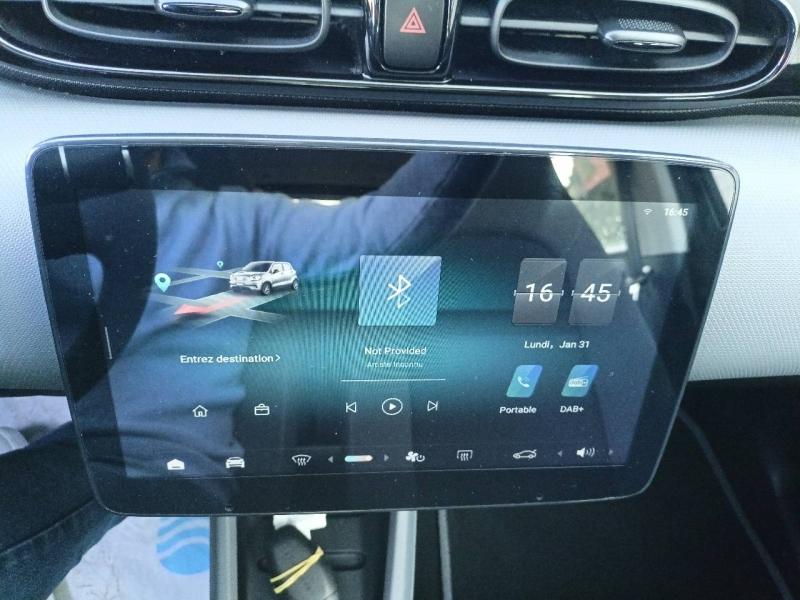 Image LEAPMOTOR T03 Electric 109ch