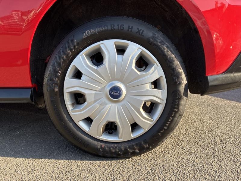 Image FORD Transit Connect L1 1.5 EcoBlue 100ch Trend BVA