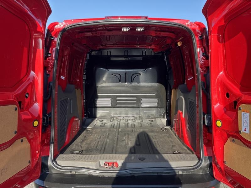 Image FORD Transit Connect L1 1.5 EcoBlue 100ch Trend BVA