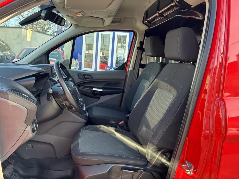 Image FORD Transit Connect L1 1.5 EcoBlue 100ch Trend BVA