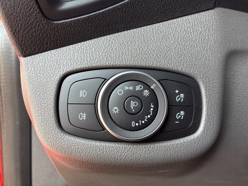 Image FORD Transit Connect L1 1.5 EcoBlue 100ch Trend BVA