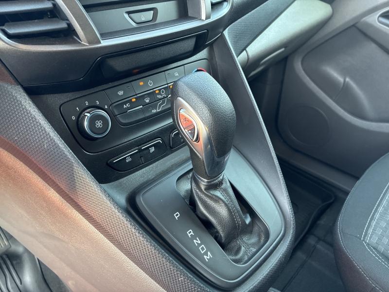 Image FORD Transit Connect L1 1.5 EcoBlue 100ch Trend BVA