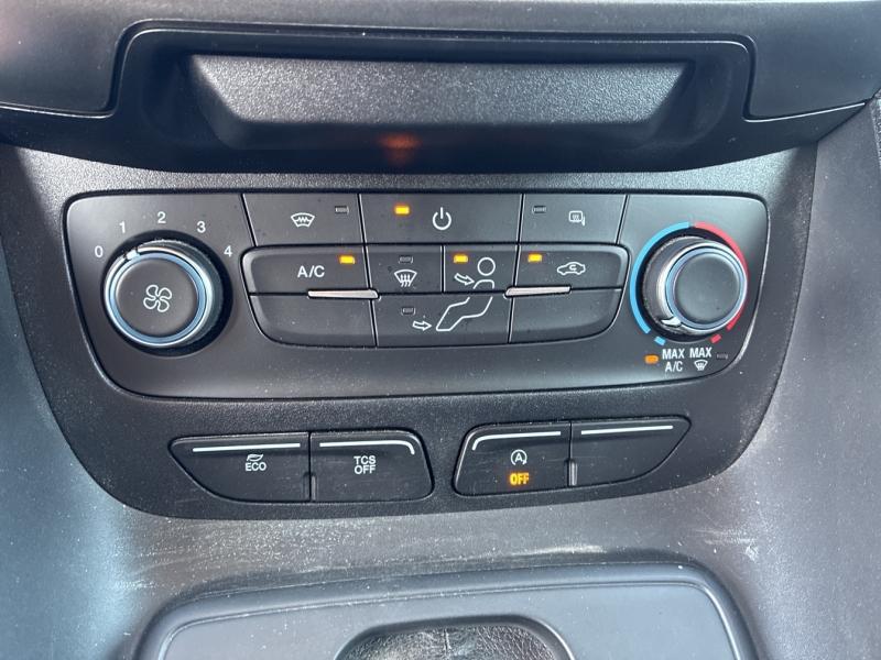 Image FORD Transit Connect L1 1.5 EcoBlue 100ch Trend BVA