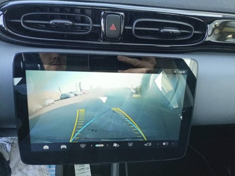 Image LEAPMOTOR T03 Electric 109ch