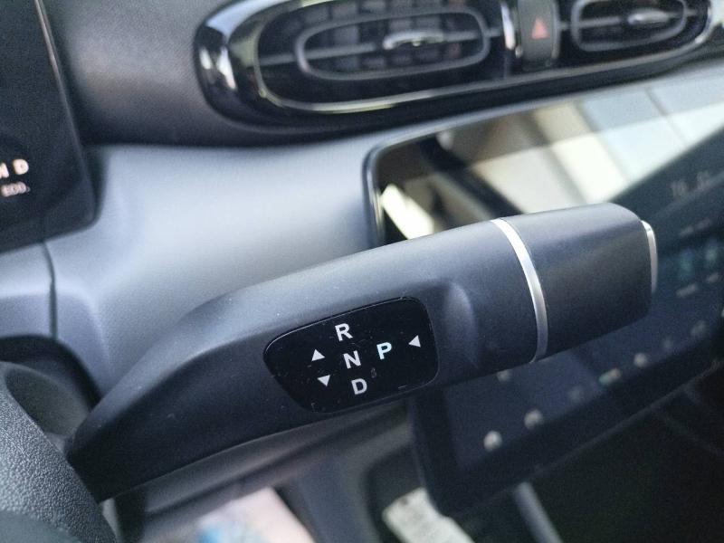 Image LEAPMOTOR T03 Electric 109ch